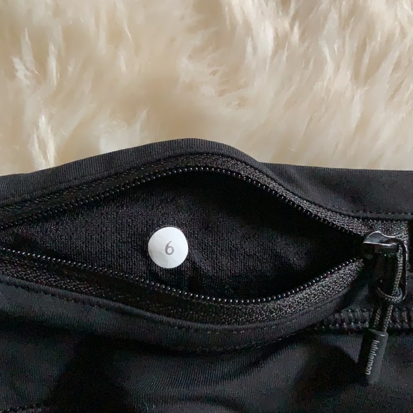 Lululemon Crops - Picture 3 of 7